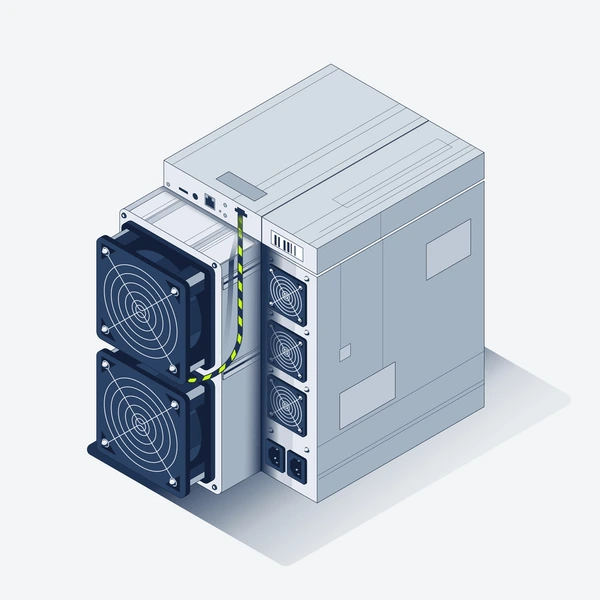 Artrininer S21+ 235TH/s