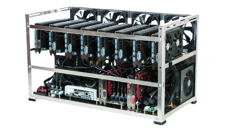 Artrininer S21 XP 270THs