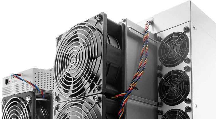 ASIC ChainMiner